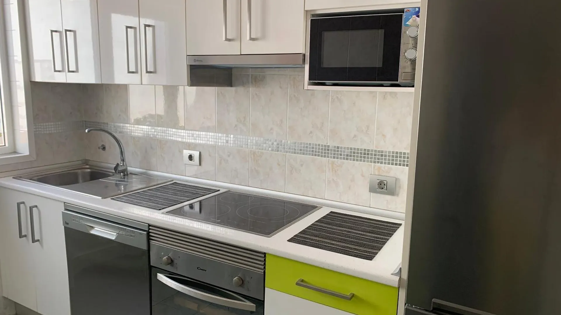 Holiday home Villa Tagoror Puerto del Carmen