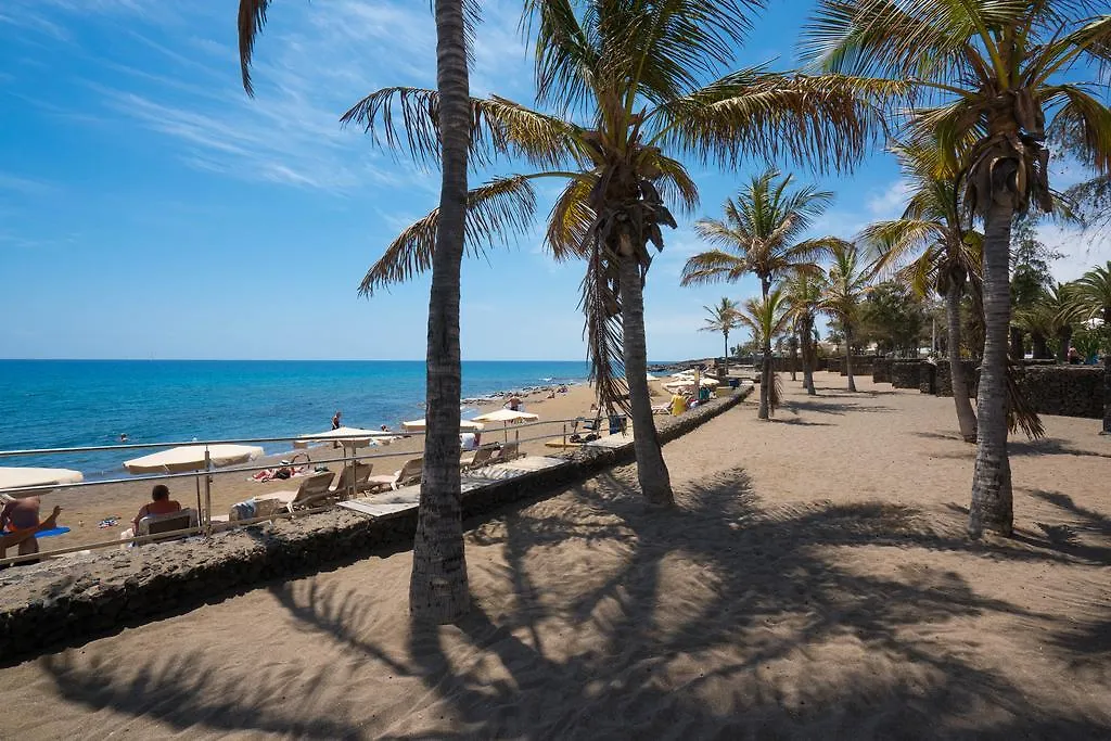 Holiday home Villa Tagoror Puerto del Carmen