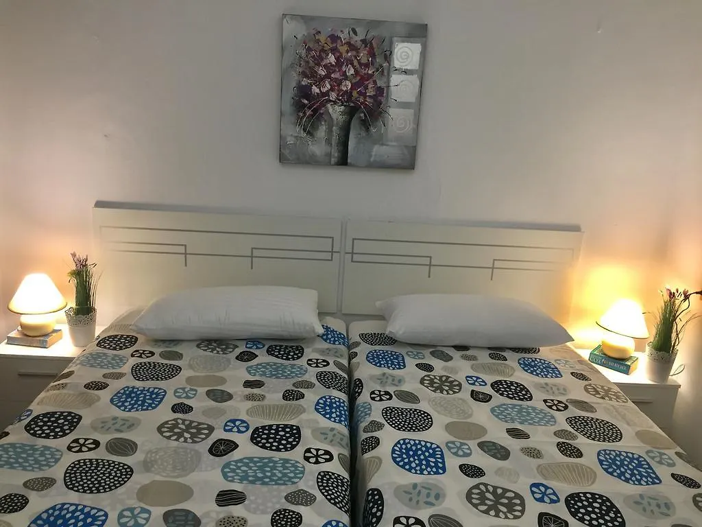 Holiday home Villa Tagoror Puerto del Carmen  Spain