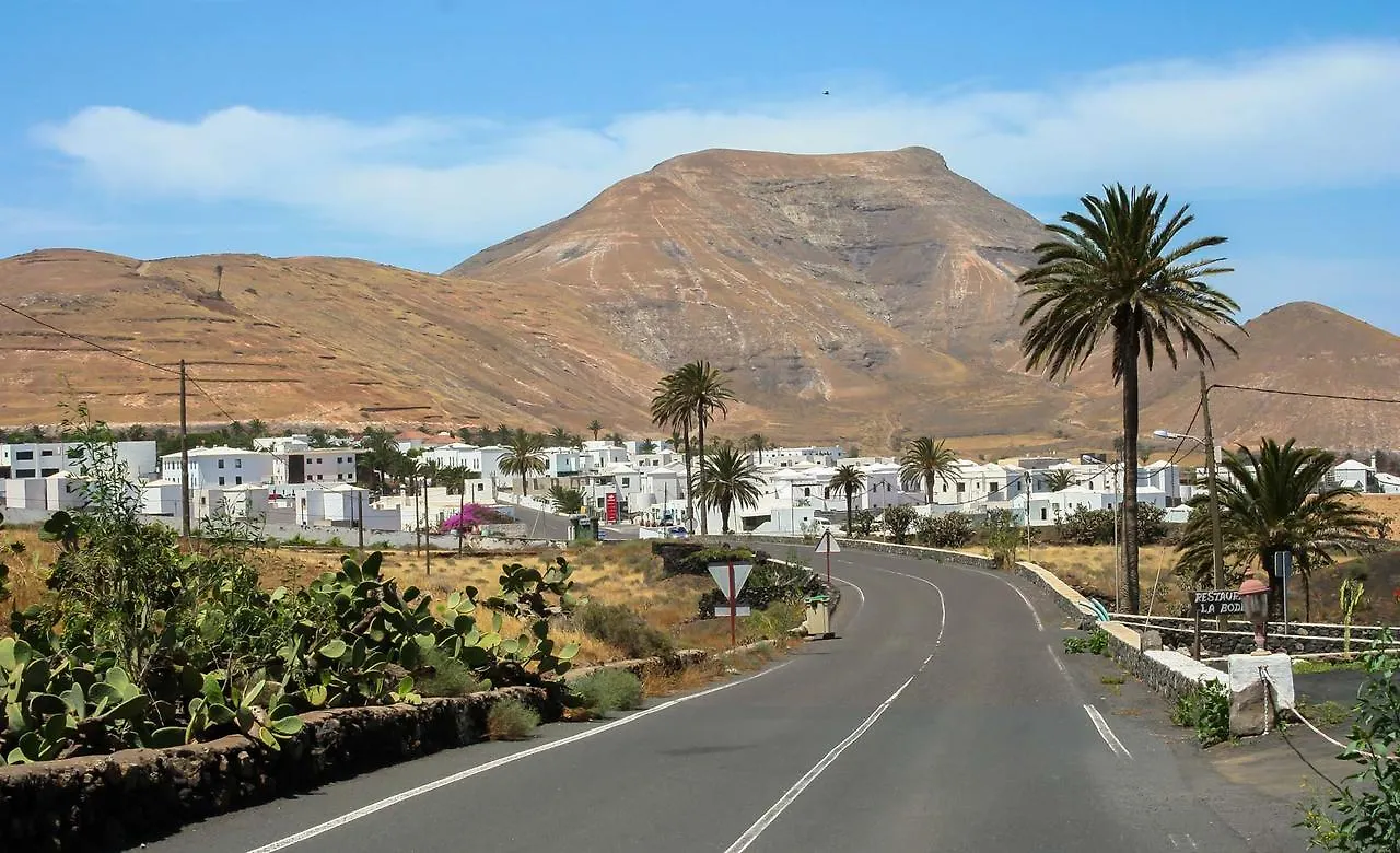 Villa Tagoror Puerto del Carmen  Puerto del Carmen (Lanzarote)
