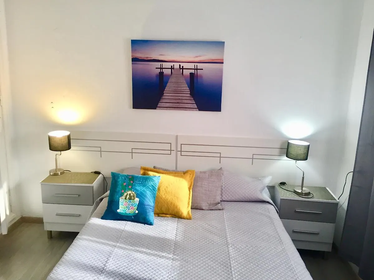 Villa Tagoror Puerto del Carmen  0*, Puerto del Carmen (Lanzarote)