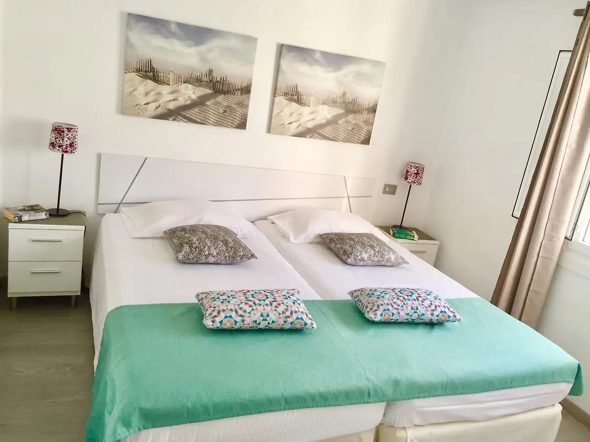 Villa Tagoror Puerto del Carmen  Holiday home