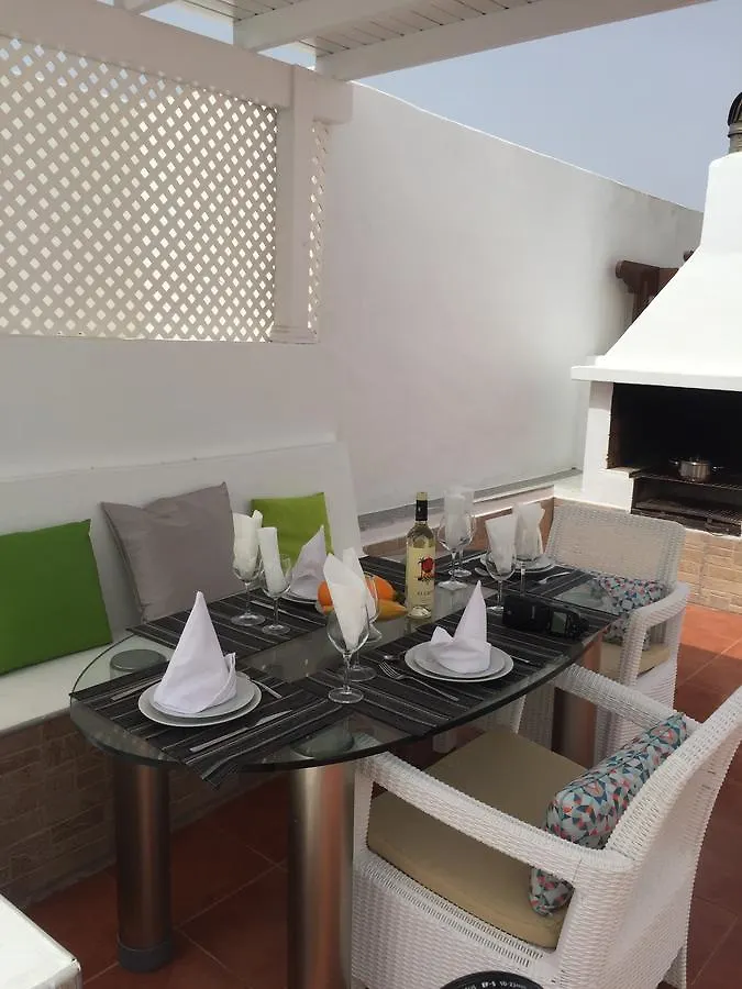 Villa Tagoror Puerto del Carmen